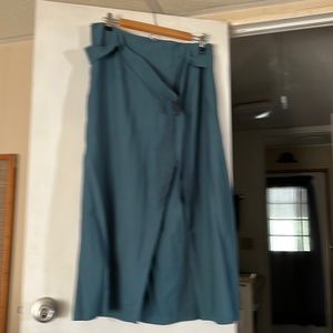 Maxi skirt by Shein